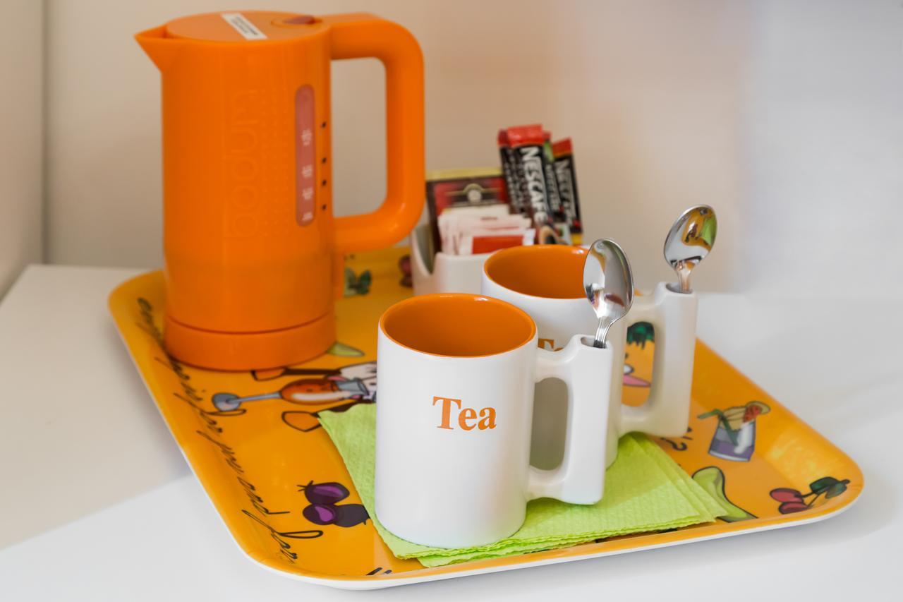 2 Passi Al Colosseo Bed & Breakfast 2*