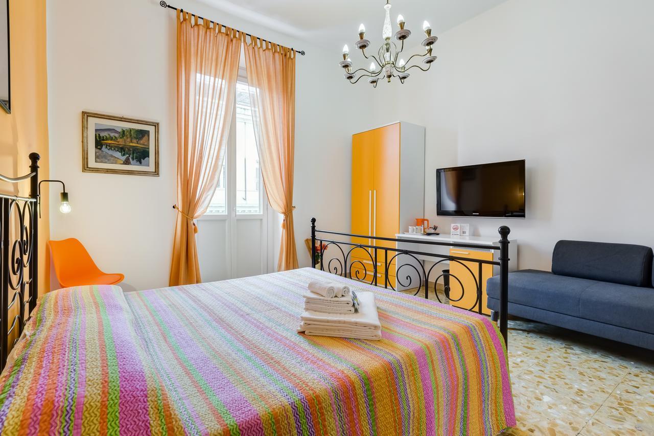 2 Passi Al Colosseo Bed & Breakfast 2*