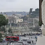 2 Passi Al Colosseo B&B
