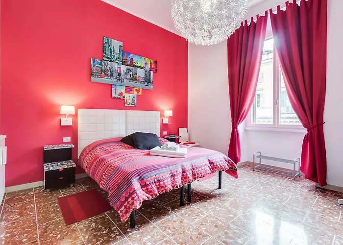 2 Passi Al Colosseo B&B