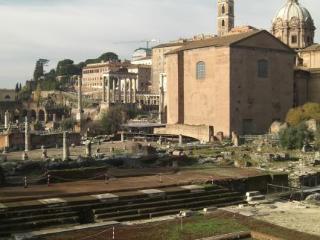 2 Passi Al Colosseo 2*