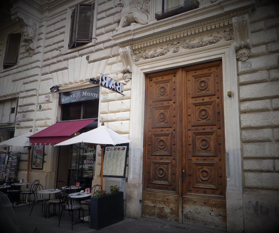 Bed & Breakfast 2 Passi Al Colosseo Roma