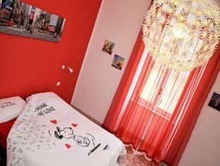 2 Passi Al Colosseo Bed & Breakfast 2*