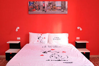Bed & Breakfast 2 Passi Al Colosseo Roma