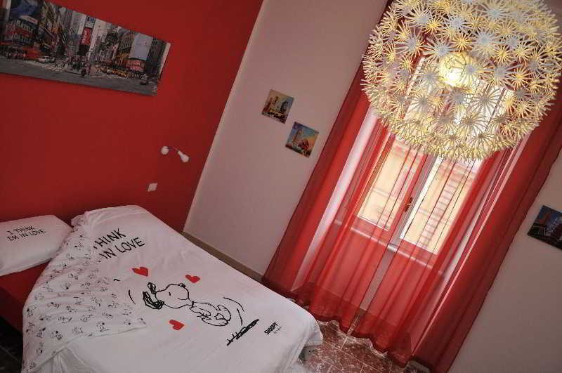 Bed & Breakfast 2 Passi Al Colosseo