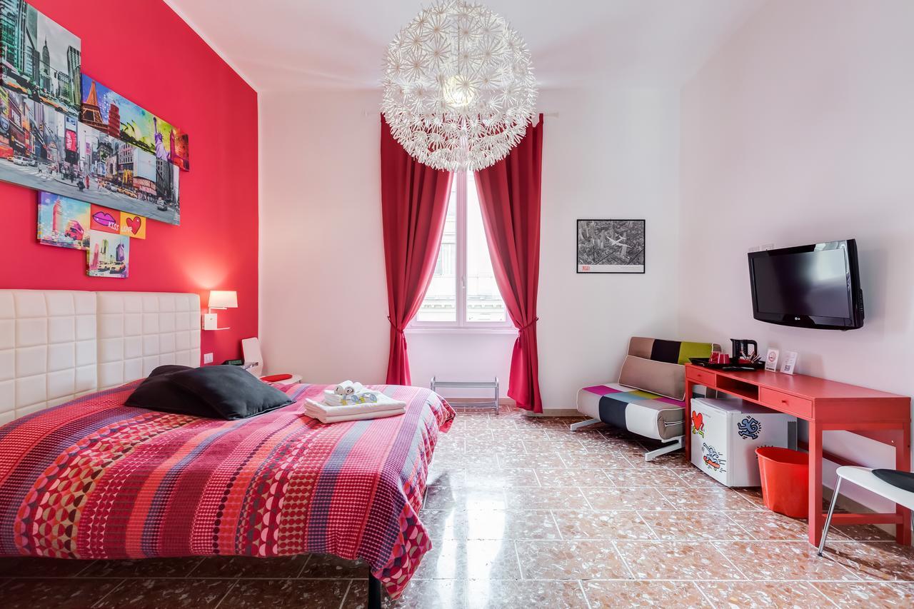Bed & Breakfast 2 Passi Al Colosseo Roma
