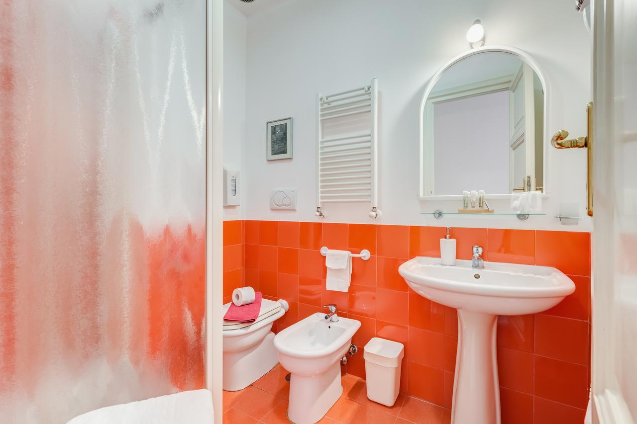 2 Passi Al Colosseo Bed & Breakfast