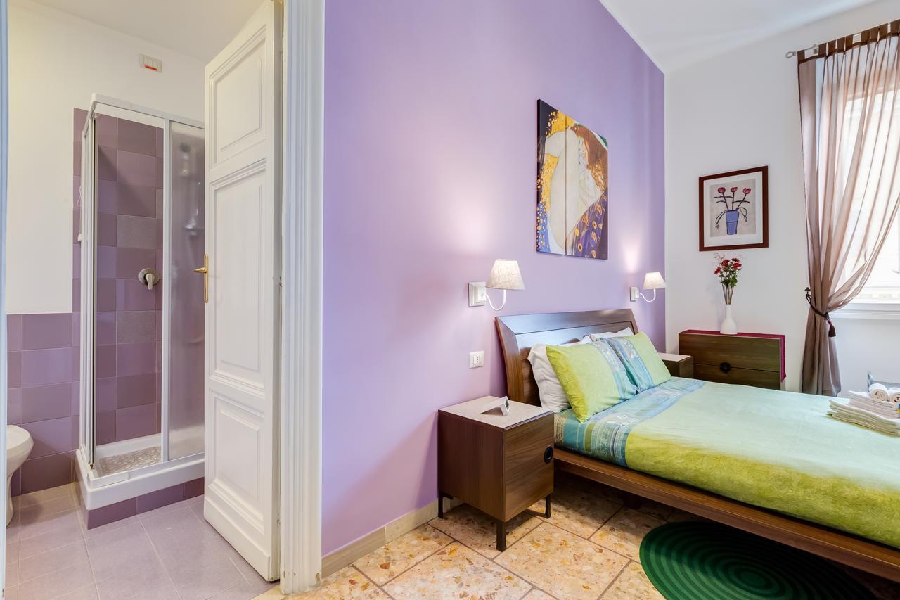 Bed & Breakfast 2 Passi Al Colosseo