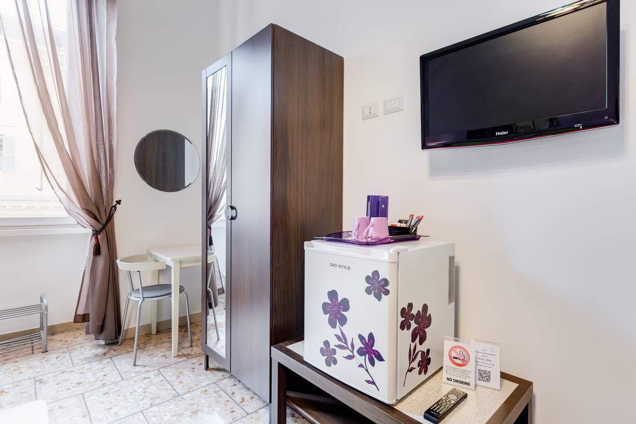 2 Passi Al Colosseo Bed & Breakfast