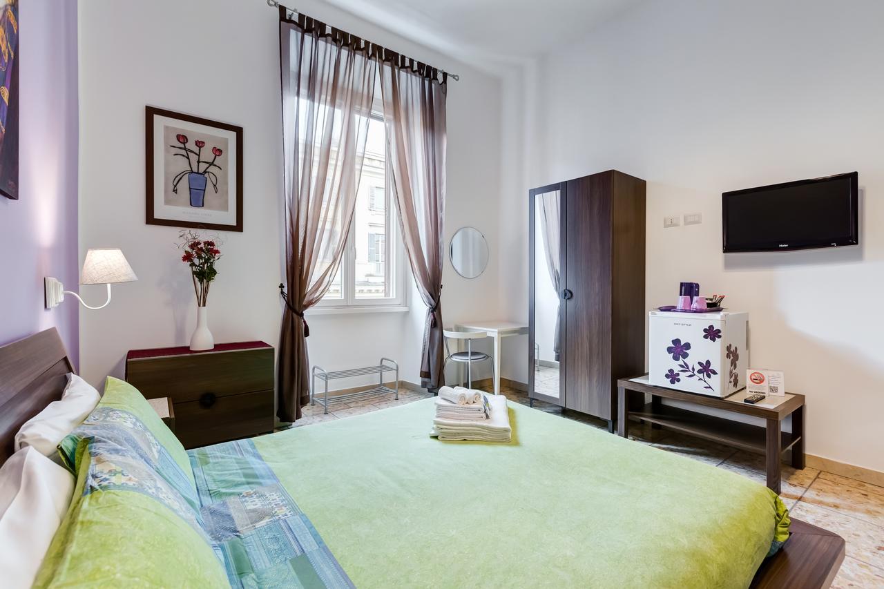 2 Passi Al Colosseo Bed & Breakfast 2*