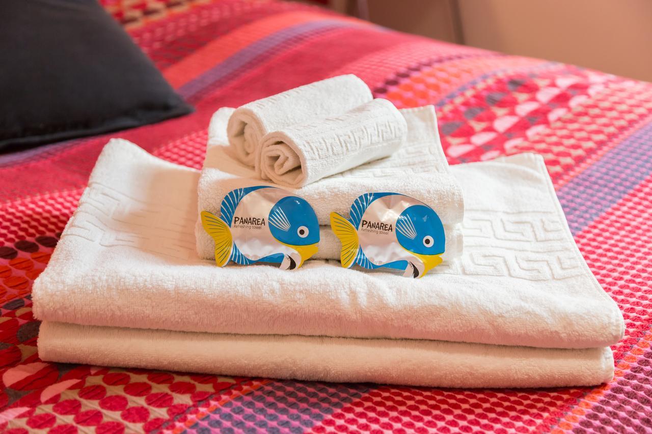 2 Passi Al Colosseo Bed & Breakfast