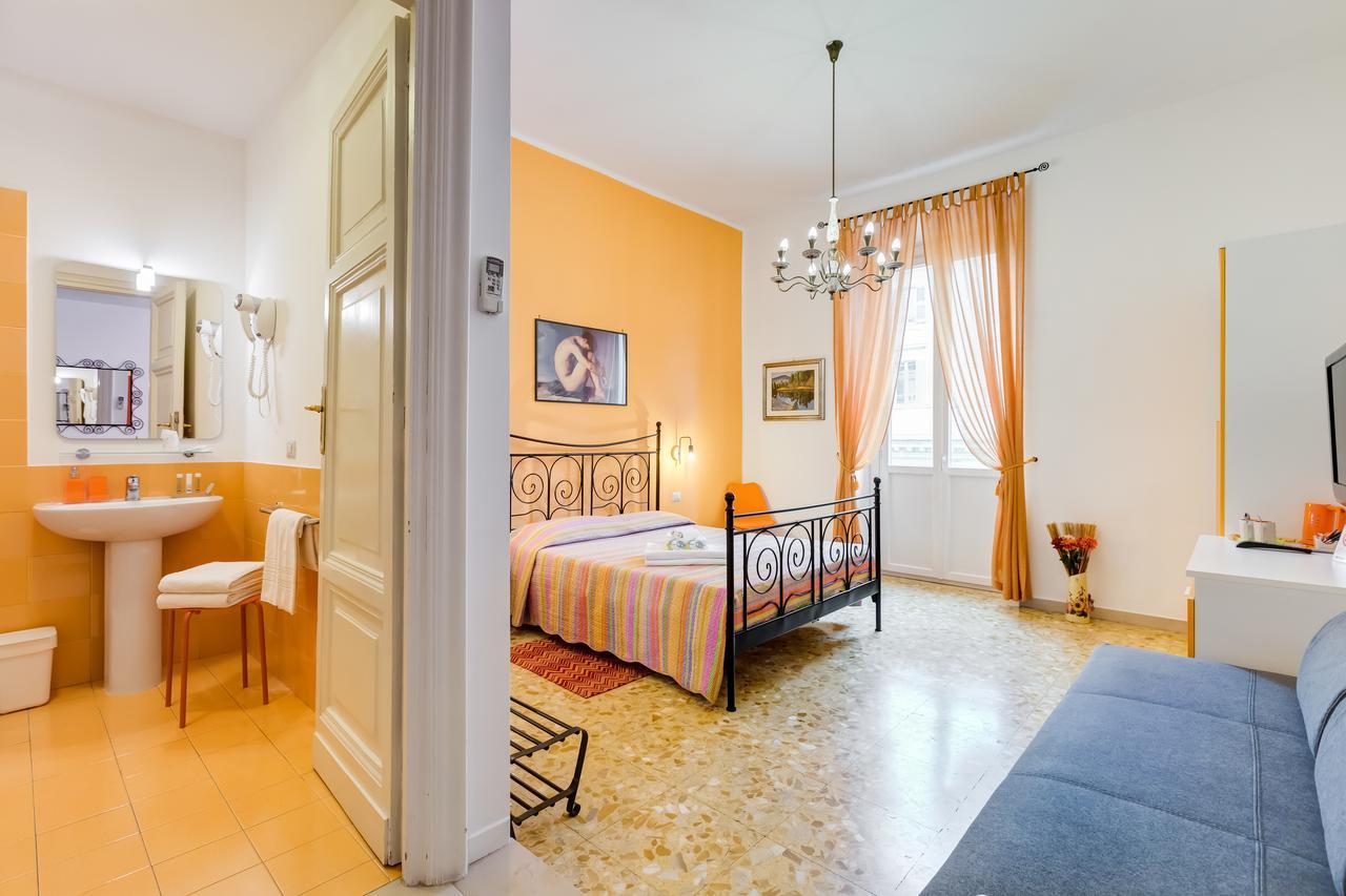 2 Passi Al Colosseo Bed & Breakfast