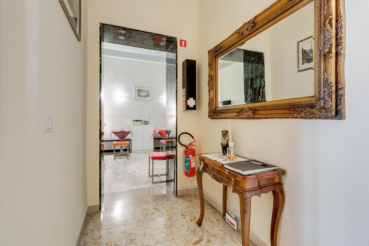2 Passi Al Colosseo Bed & Breakfast