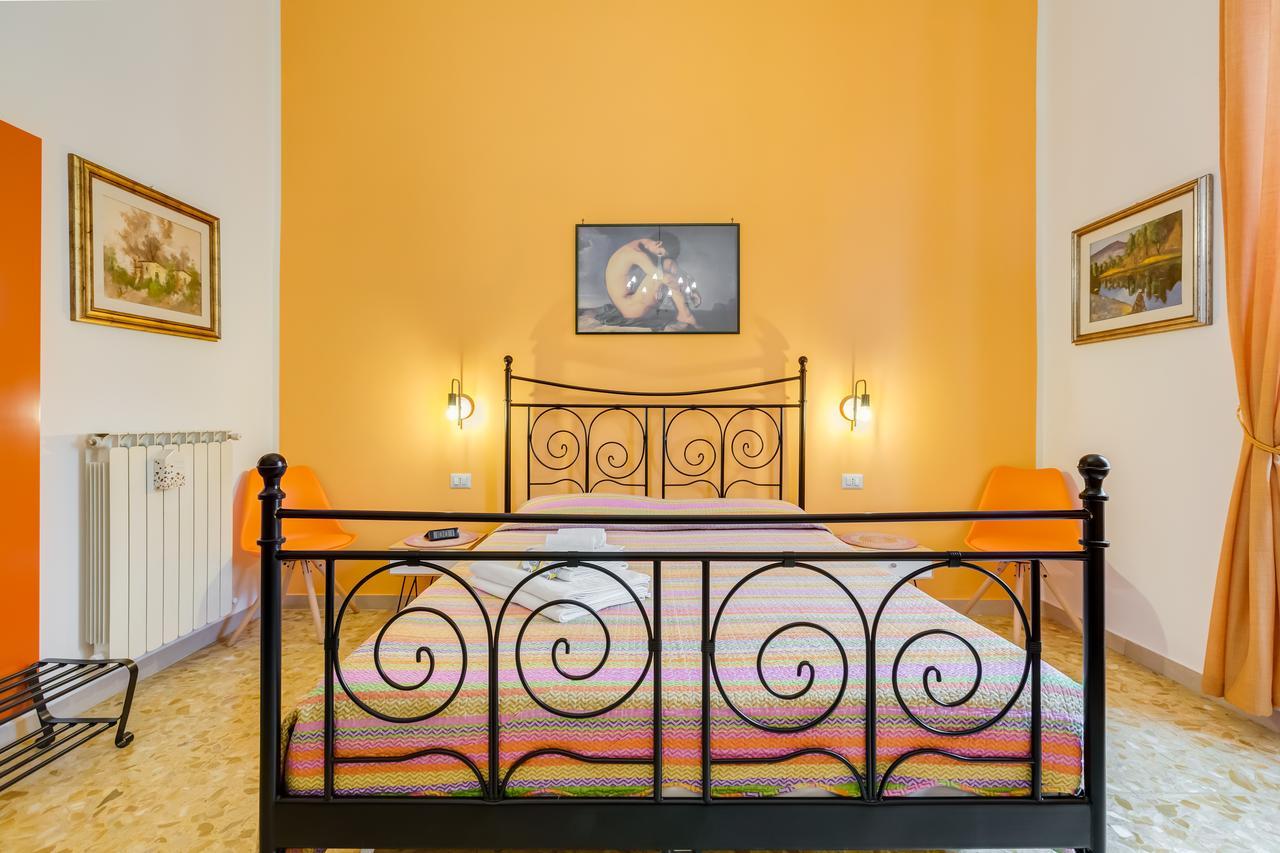 Bed & Breakfast 2 Passi Al Colosseo Rome