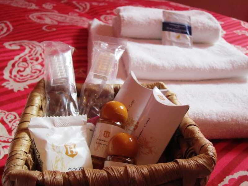 Bed & Breakfast 2 Passi Al Colosseo Roma